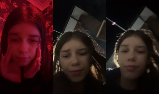 unknown.userrr13 TikTok Live — Oct 4, 2026, 4:55 AM