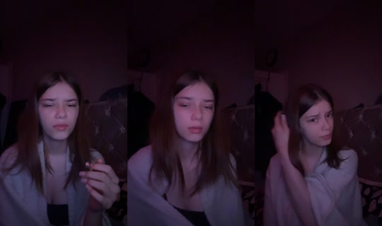 unknown.userrr13 TikTok Live — Oct 8, 2026, 5:41 AM