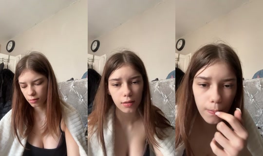 unknown.userrr13 TikTok Live — Oct 8, 2026, 10:20 AM