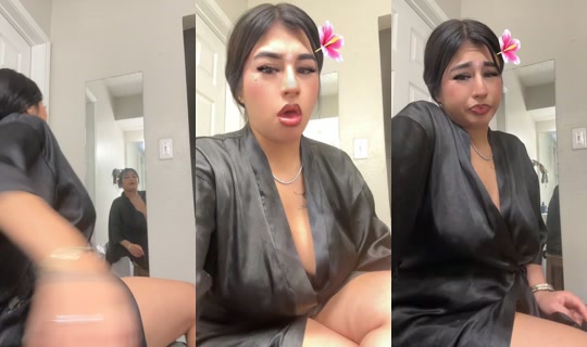 unknown213lp TikTok Live — Aug 30, 2026, 9:14 AM