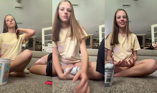 unknown_469637 TikTok Live — Aug 29, 2026, 4:26 PM