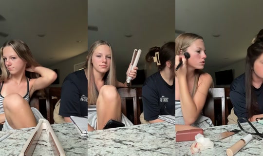 unknown_469637 TikTok Live — Sep 27, 2026, 11:53 AM