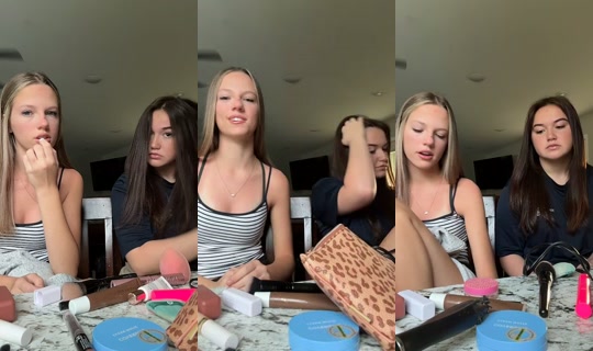 unknown_469637 TikTok Live — Sep 27, 2026, 12:24 PM
