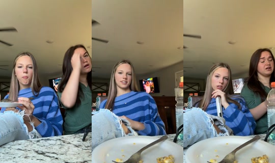 unknown_469637 TikTok Live — Sep 27, 2026, 1:22 PM
