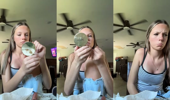 unknown_469637 TikTok Live — Sep 27, 2026, 8:32 PM