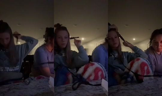 unknown_469637 TikTok Live — Oct 4, 2026, 10:38 AM