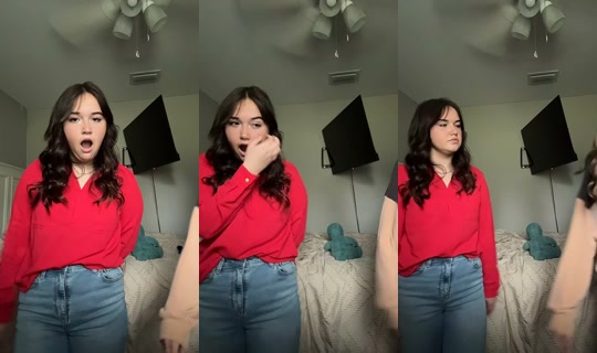 unknown_469637 TikTok Live — Oct 4, 2026, 12:42 PM
