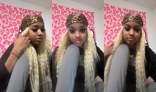 unknownahhbih2 TikTok Live — Aug 21, 2026, 1:01 AM