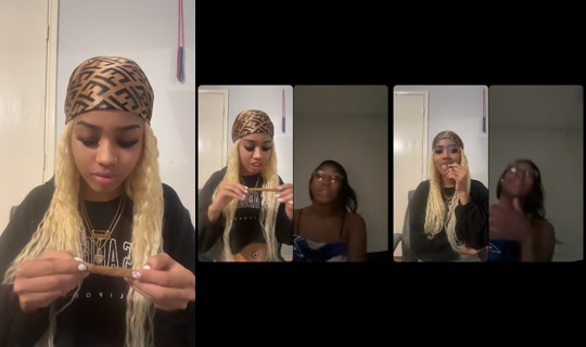 unknownahhbih2 TikTok Live — Aug 21, 2026, 10:07 PM