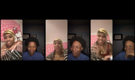 unknownahhbih2 TikTok Live — Aug 27, 2026, 2:54 AM