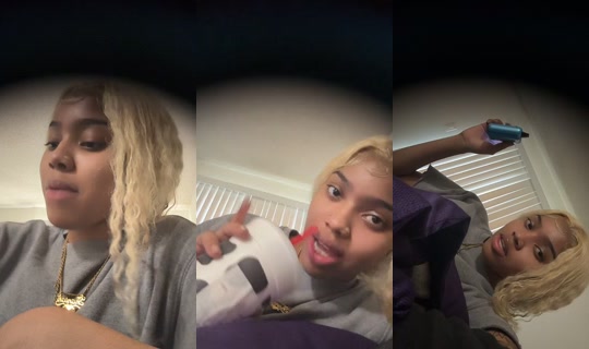 unknownahhbih2 TikTok Live — Sep 1, 2026, 9:24 PM