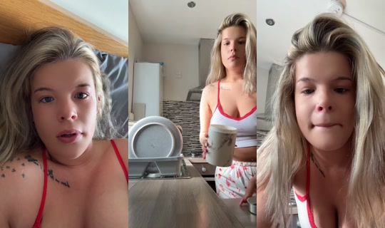 unknownqueenmorg01 TikTok Live — Sep 22, 2026, 9:31 AM