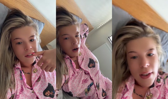 unknownqueenmorg01 TikTok Live — Sep 23, 2026, 9:56 AM