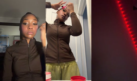 unknownsexybrownkinpt2 TikTok Live — Oct 1, 2026, 1:10 PM