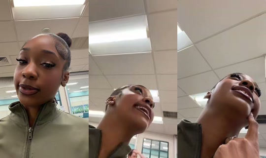 unknownsexybrownkinpt2 TikTok Live — Oct 1, 2026, 2:40 PM