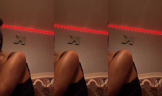 unknownsexybrownkinpt2 TikTok Live — Oct 3, 2026, 2:31 AM
