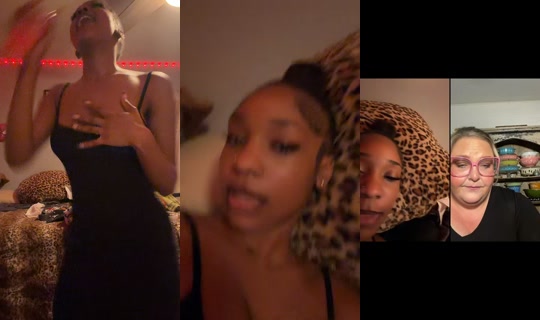 unknownsexybrownkinpt2 TikTok Live — Oct 3, 2026, 2:46 AM