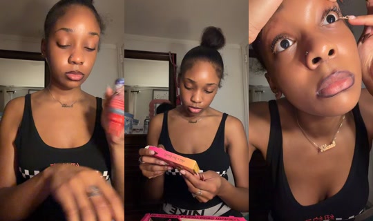 unknownsexybrownkinpt2 TikTok Live — Oct 4, 2026, 6:07 AM