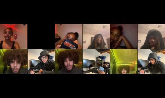 unknownsexybrownkinpt2 TikTok Live — Oct 4, 2026, 9:13 AM