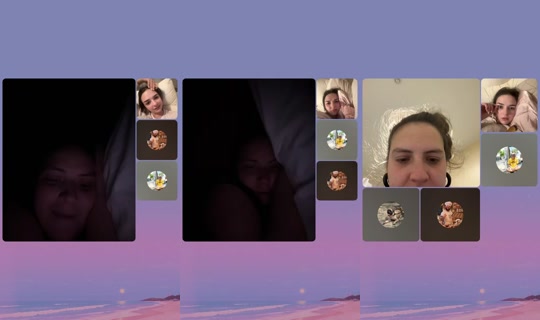 unknownshay12 TikTok Live — Sep 22, 2026, 1:12 PM