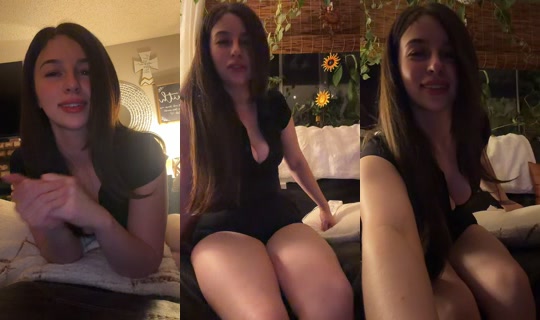 unknownuser011208 TikTok Live — Oct 3, 2026, 8:12 AM