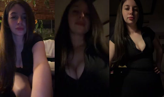 unknownuser011208 TikTok Live — Oct 3, 2026, 9:03 AM