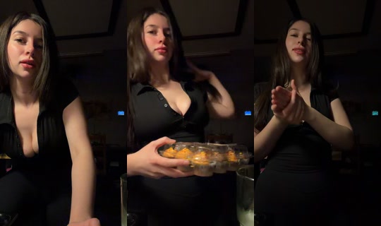 unknownuser011208 TikTok Live — Oct 7, 2026, 5:53 AM