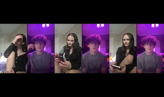 unknownuser22511 TikTok Live — Sep 21, 2026, 9:48 PM