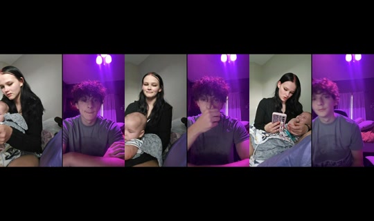unknownuser22511 TikTok Live — Sep 21, 2026, 10:47 PM