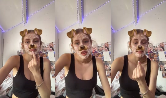 unknownuserrrrrxxx TikTok Live — Oct 2, 2026, 11:18 AM