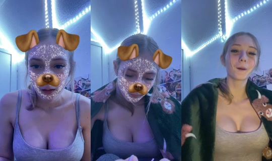 unknownuserrrrrxxx TikTok Live — Oct 2, 2026, 10:06 PM