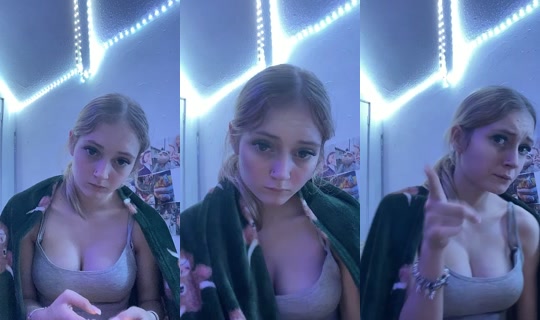 unknownuserrrrrxxx TikTok Live — Oct 2, 2026, 11:12 PM