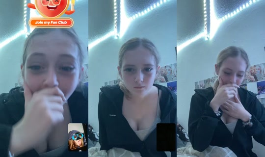unknownuserrrrrxxx TikTok Live — Oct 4, 2026, 9:58 PM