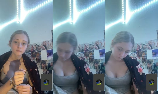 unknownuserrrrrxxx TikTok Live — Oct 5, 2026, 12:59 PM