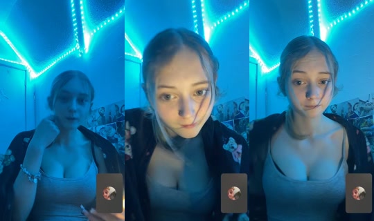 unknownuserrrrrxxx TikTok Live — Oct 8, 2026, 7:17 PM