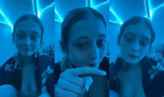 unknownuserrrrrxxx TikTok Live — Oct 8, 2026, 9:59 PM
