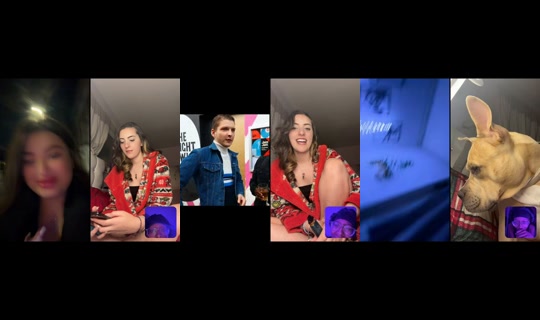 unknownxxx298 TikTok Live — Sep 24, 2026, 2:14 AM