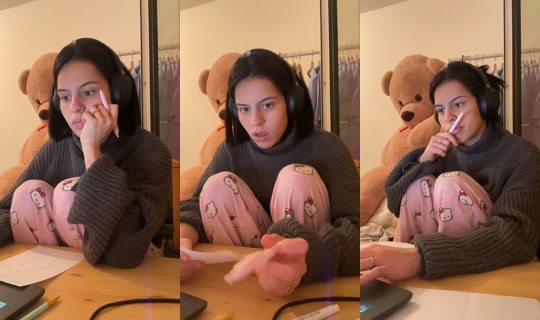 unknwn613303 TikTok Live — Aug 22, 2026, 7:13 PM