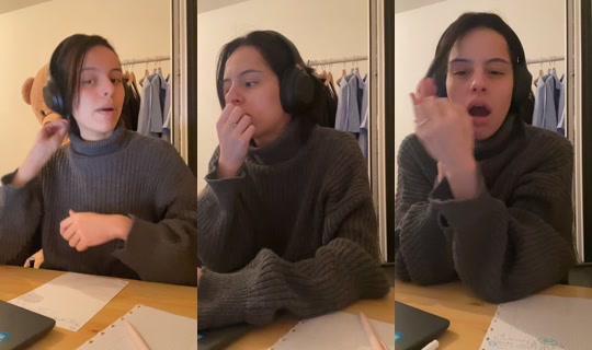 unknwn613303 TikTok Live — Aug 22, 2026, 8:03 PM