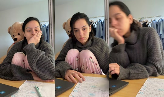 unknwn613303 TikTok Live — Aug 23, 2026, 7:33 AM