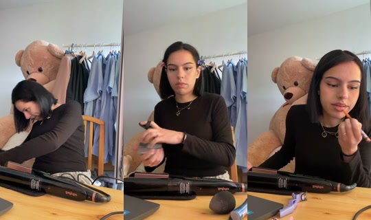 unknwn613303 TikTok Live — Aug 23, 2026, 8:53 AM