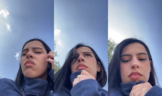 unknwn613303 TikTok Live — Aug 23, 2026, 9:45 AM