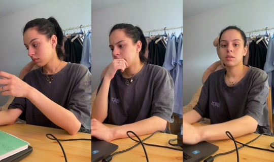 unknwn613303 TikTok Live — Aug 24, 2026, 3:50 PM