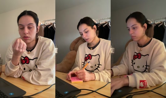 unknwn613303 TikTok Live — Aug 24, 2026, 6:10 PM