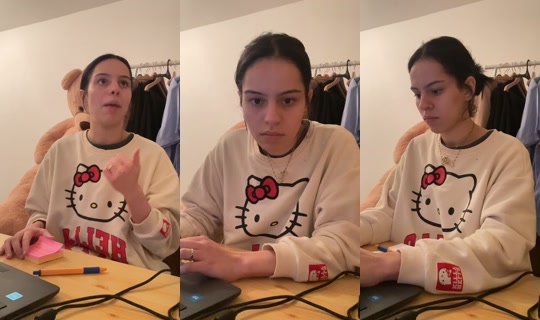 unknwn613303 TikTok Live — Aug 24, 2026, 7:01 PM