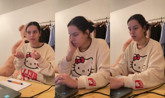 unknwn613303 TikTok Live — Aug 24, 2026, 7:52 PM