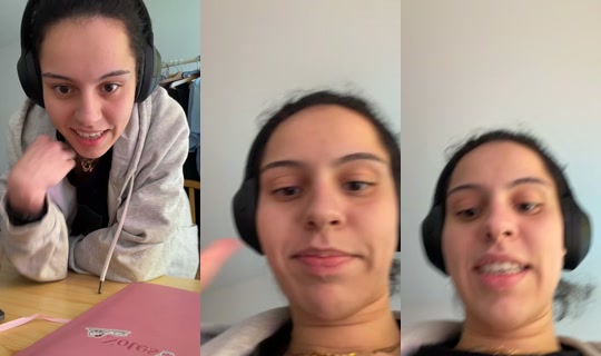 unknwn613303 TikTok Live — Aug 30, 2026, 1:26 PM