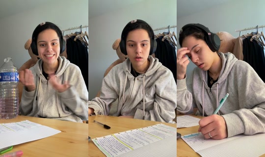 unknwn613303 TikTok Live — Aug 31, 2026, 11:14 AM