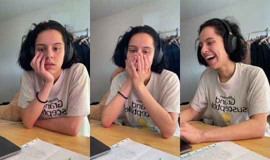 unknwn613303 TikTok Live — Aug 31, 2026, 3:59 PM