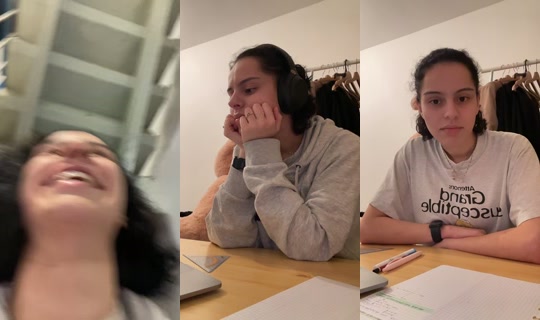 unknwn613303 TikTok Live — Aug 31, 2026, 8:23 PM